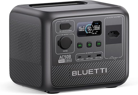 BLUETTI AC180