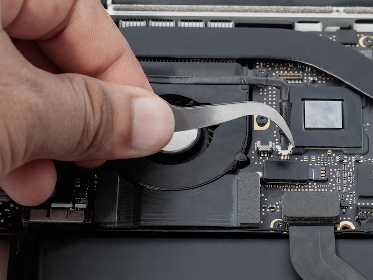 assistência de notebook no rj